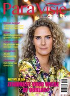Paravisie Magazine