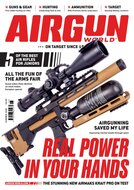 Airgun World Magazine