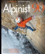 Alpinist Magazine