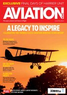 Aviation News Magazine
