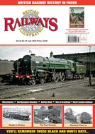 British Railways Illustrated Magazine