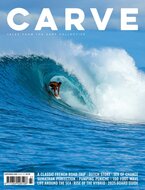 CARVE Magazine