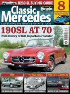 Classic Mercedes Magazine