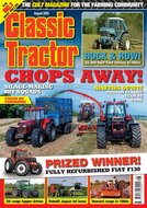 Classic Tractor Magazine