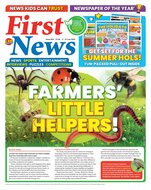 First News Magazine