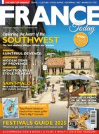 France Today Magazine
