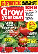 Grow Your Own Magazine
