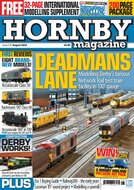 Hornby Magazine