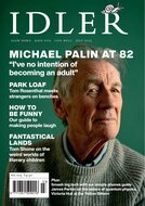 Idler Magazine