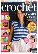 Inside Crochet Magazine