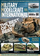 Military Modelcraft International Magazine