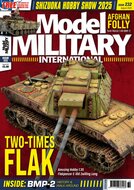 Model Military International Magazine