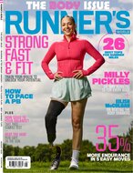 Runner&#039;s World (UK) Magazine
