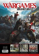 Wargames Illustrated Magazine