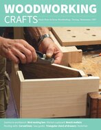 Woodworking Crafts Magazine