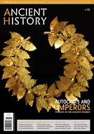 Ancient History Magazine
