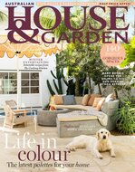 Australian House and Garden Magazine
