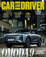 Car &amp; Driver Espana