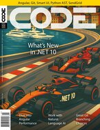 Code Magazine
