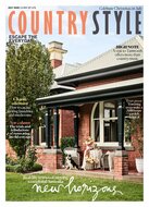 Country Style Magazine