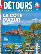 Detours en France