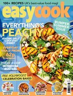 Easy Cook Magazine