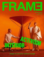 Frame Magazine