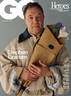 GQ (UK) Magazine