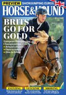 Horse &amp; Hound Magazine