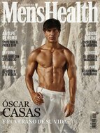 Men&#039;s Health Espana