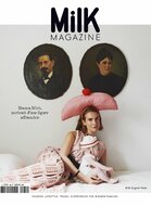 Milk Magazine (English Edition)
