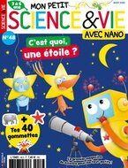 Mon Petit Science et Vie avec Nano