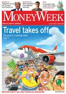MoneyWeek Magazine