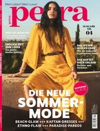 Petra (Deutsch)