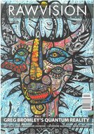 Raw Vision Magazine