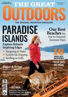The Great Outdoors Magazine