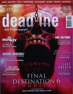 deadline (Duits)