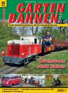 Gartenbahnen
