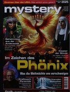 Mystery (Duits)