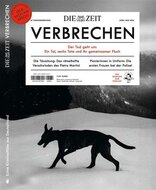 Zeit Verbrechen