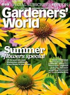 BBC Gardeners&#039; World Magazine