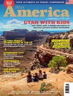 JRNY America Magazine