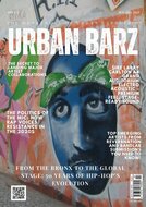 Urban Barz Magazine