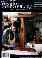 Fine Woodworking Special Magazine