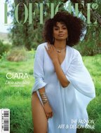 L&#039;Officiel Paris (Fran&ccedil;ais)
