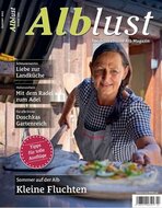 Alblust (Deutsch)