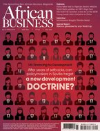 African Business Magazine