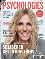 Psychologies (Fran&ccedil;ais)