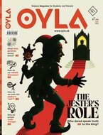 Oyla Magazine