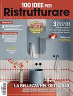 100 Idee per ristrutturare